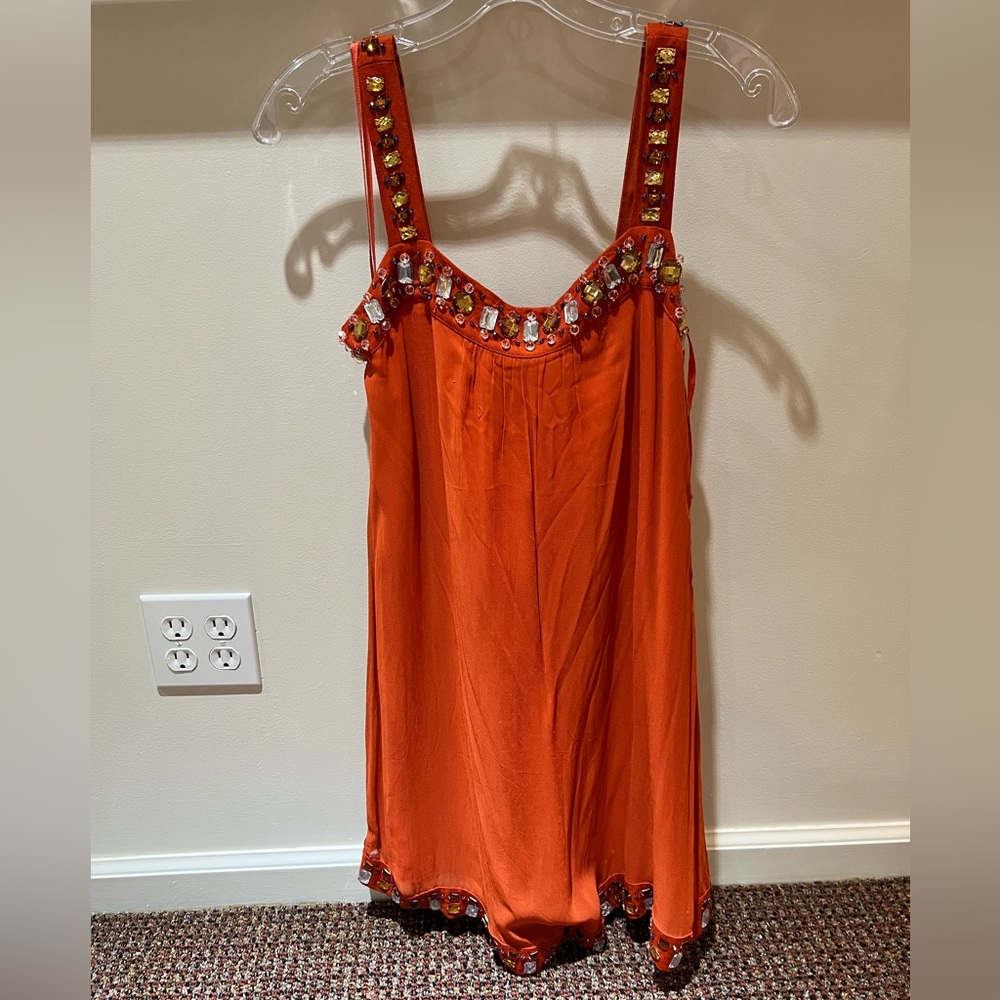 Anthropologie - Moulinette Soeurs Dress